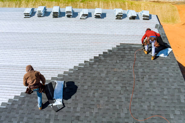 Best Green or Eco-Friendly Roofing Solutions  in Pembroke, GA